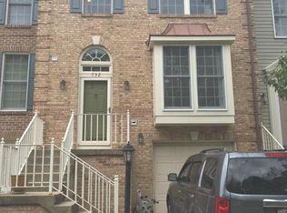 732 Streamside Dr, Bowie, MD 20721