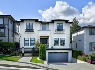 7268 Pandora St, Burnaby, BC V5A 1B9