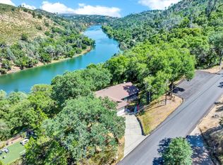 1140 Deputy Dr, Pope Valley, CA 94567