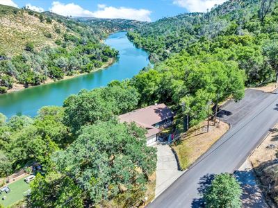 1140 Deputy Drive, Pope Valley, CA, 94567