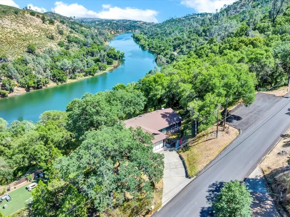 1140 Deputy Drive, Pope Valley, CA 94567