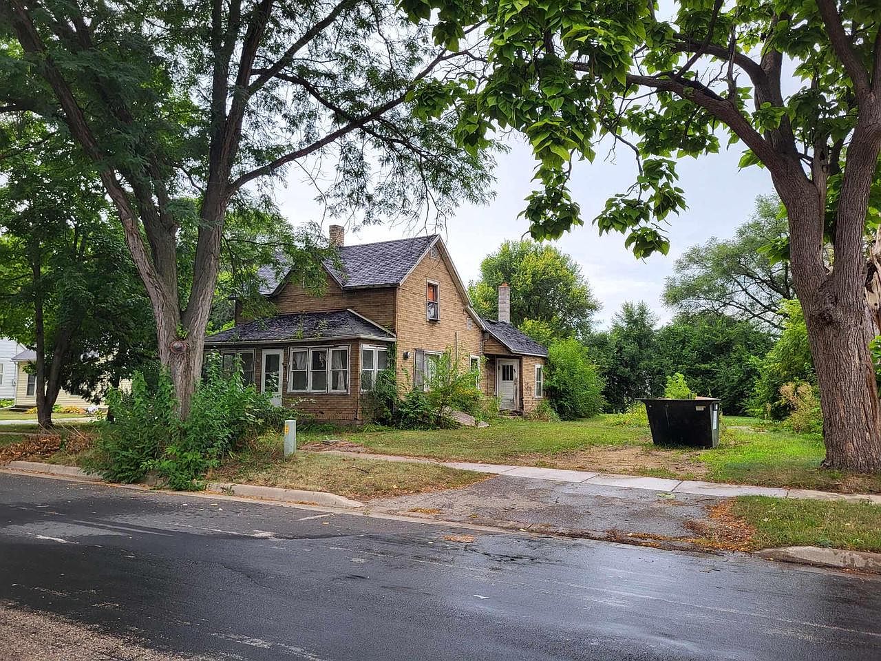 411 LABELLE STREET, Boscobel, WI 53805 MLS 1848176 Zillow