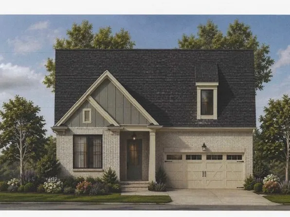 1416 Decoy Ln Lot 260, Lebanon, TN 37090
