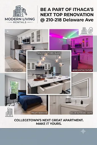 210 Delaware Ave Photo 1