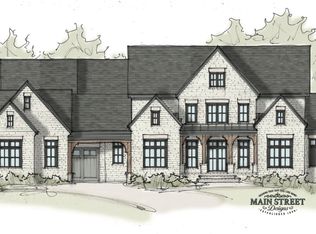 LOT 3 Cox Rd, Woodstock, GA 30188