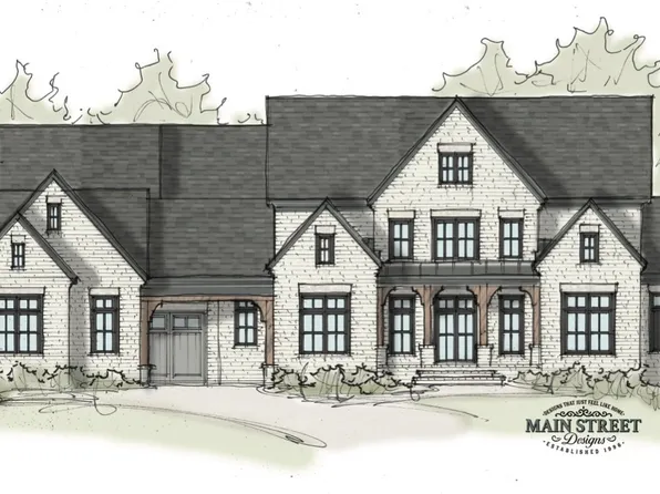 LOT 3 Cox Rd, Woodstock, GA 30188