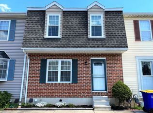 65 Kings Way, Stewartstown, PA 17363