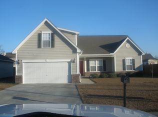 7816 Lumberton Rd, North Charleston, SC 29418