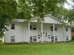 1411 Bridge Ave APT 3, Davenport, IA 52803