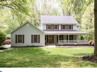 60 Mendenhall Rd, Elkton, MD 21921