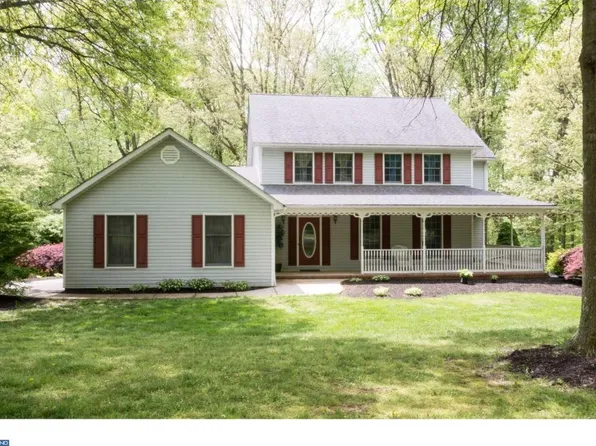 60 Mendenhall Rd, Elkton, MD 21921