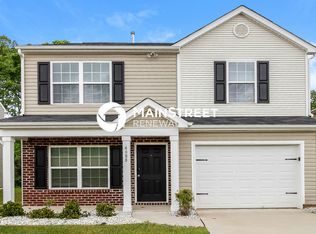 4688 Heatherly Rd, Winston Salem, NC 27105