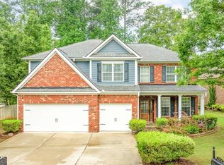3016 Levinshire Way, Dacula, GA 30019