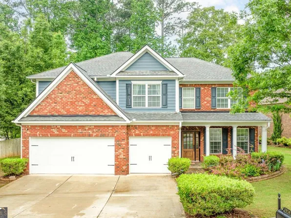 3016 Levinshire Way, Dacula, GA 30019