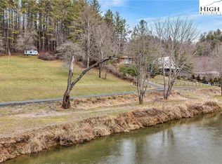 Joe Little Rd, Jefferson, NC 28640