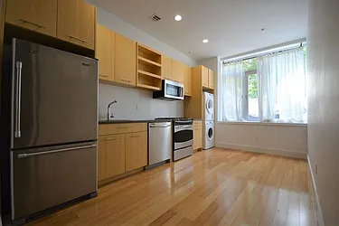 Rented by Citi Habitats