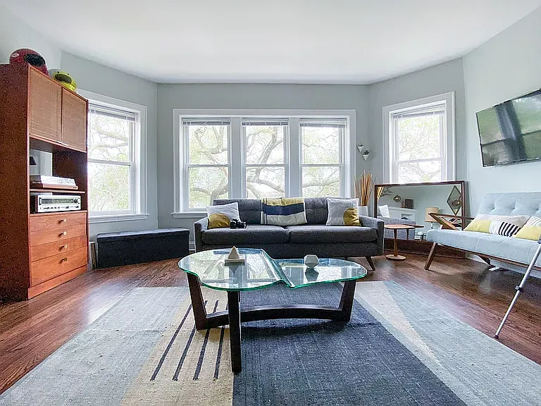 4808 N Paulina St #3E — Photo 10