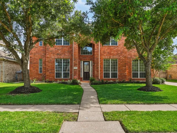 26919 Rockwood Park Ln, Cypress, TX 77433