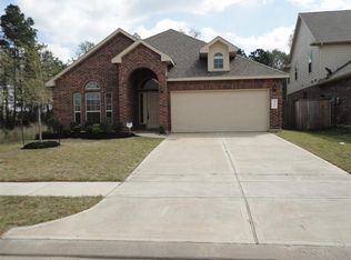 5346 Glenfield Spring Ln, Spring, TX 77389