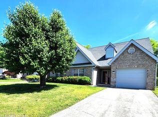 3410 Lexann Ln, Knoxville, TN 37917