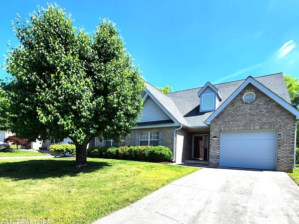 3410 Lexann Ln, Knoxville, TN 37917