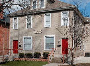 50 Euclid Ave #A, Columbus, OH 43201