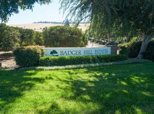 38 High Sierra Dr, Exeter, CA 93221