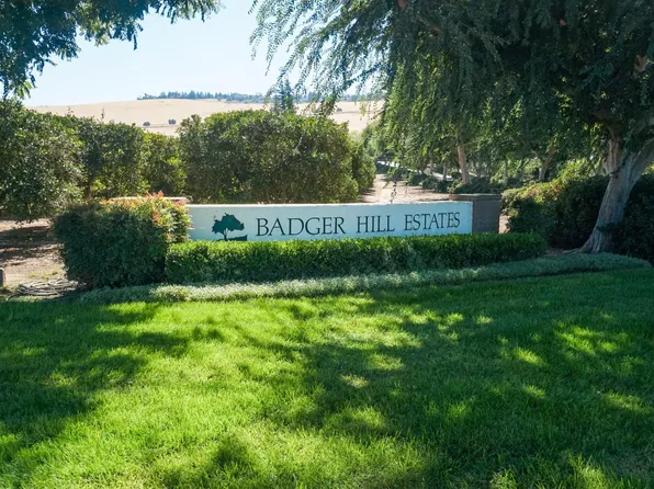 Lot 38 High Sierra Drive, Exeter, CA 93221