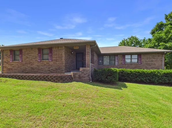 158 Timberlake Dr, Lakeview, AR 72642