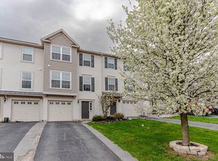 208 Amberleigh Ln, Bellefonte, PA 16823