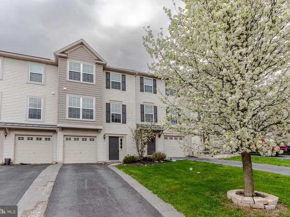 208 Amberleigh Ln, Bellefonte, PA 16823