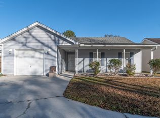 107 Fern Ct, Summerville, SC 29486