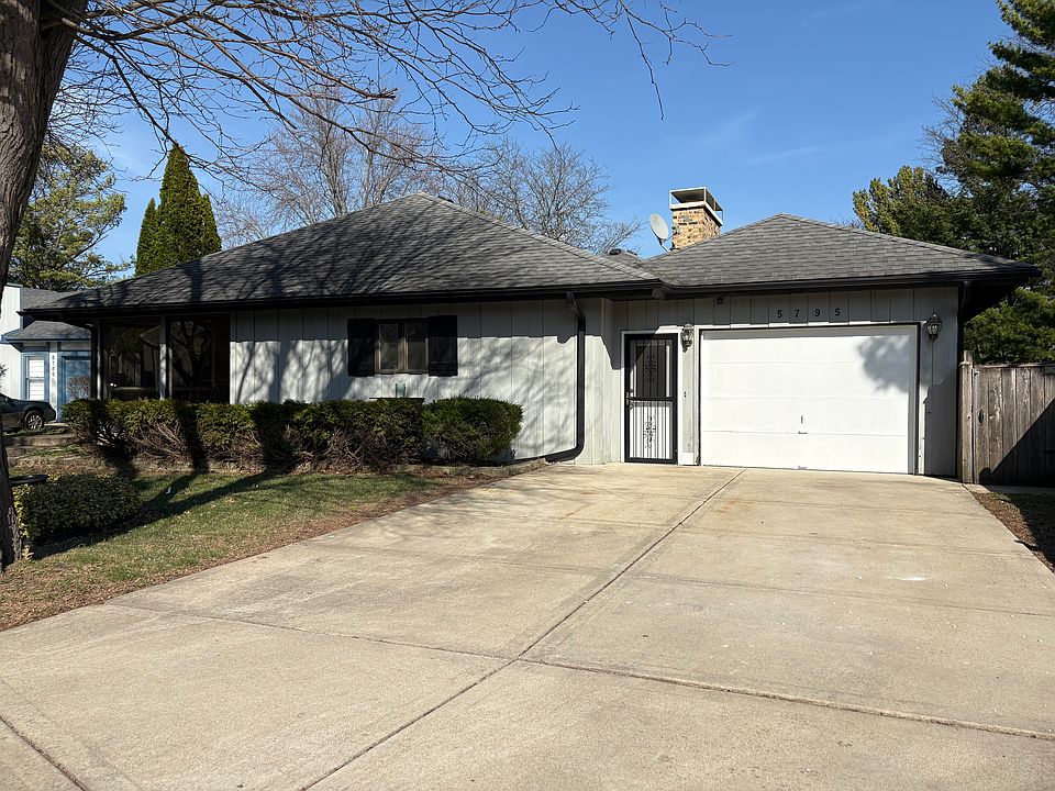 1st image of 5795 S Bradley Ct