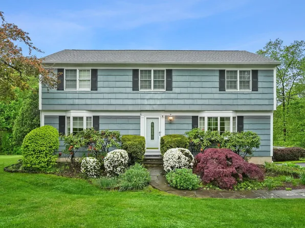 34 Sunset Drive, North Salem, NY 10560