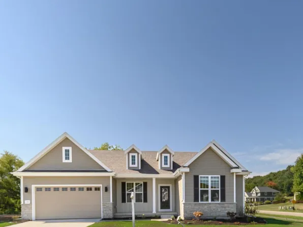 3600 Angelus Way, Cross Plains, WI 53528