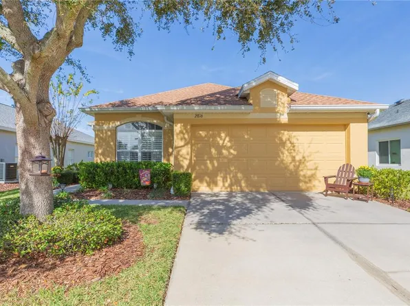 2816 Graphite Ct, Valrico, FL 33594