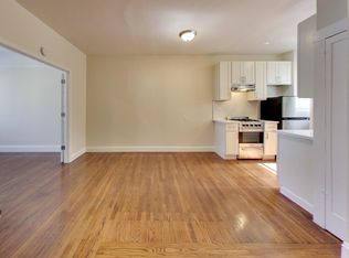 466 14th St APT 7, San Francisco, CA 94103