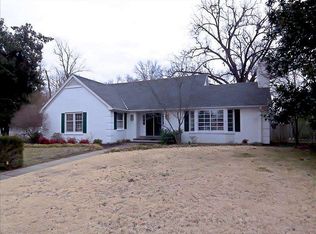 1400 Oriole Dr, Evansville, IN
