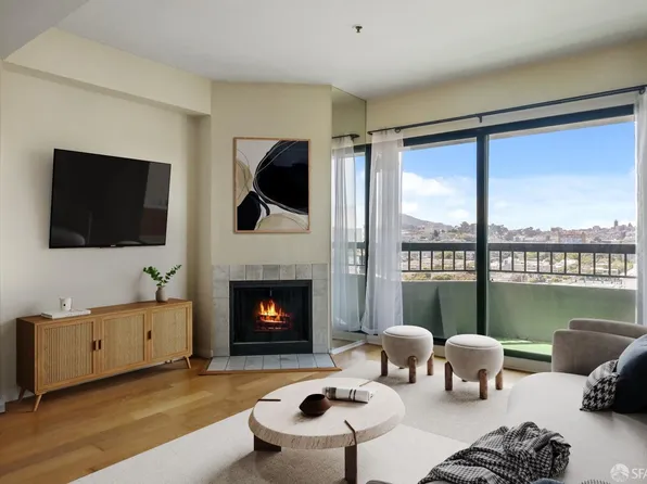 601 Van Ness Ave APT 1132, San Francisco, CA 94102