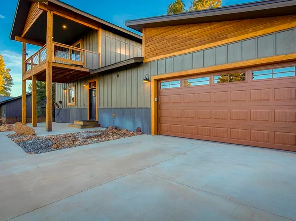 15 Mansions Circle, Pagosa Springs, CO 81147