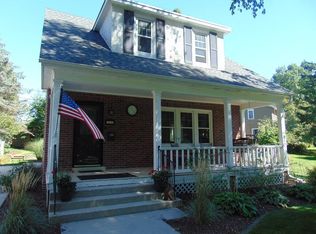 416 Parkway St, Kohler, WI 53044