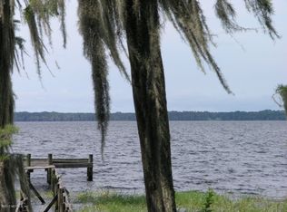 0 SE County Road 21 #B, Melrose, FL 32666