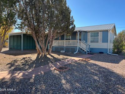 1225 Ranch Rd, Taylor, AZ, 85939