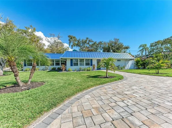 6931 Magellan Way, Sarasota, FL 34243