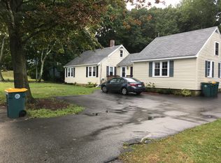 52 Wales St #1, Abington, MA 02351