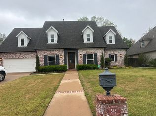 5431 E 110th Pl, Tulsa, OK 74137