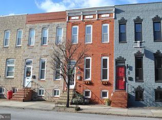 3130 Odonnell St, Baltimore, MD 21224