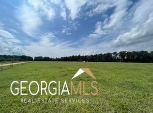 0 Banks Dairy Rd #C, Portal, GA 30450