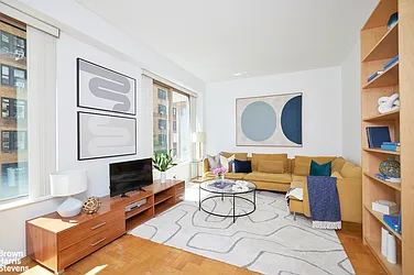 205 East 68th Street