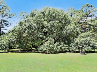 300 Buras Ranch Rd, Belle Chasse, LA 70433